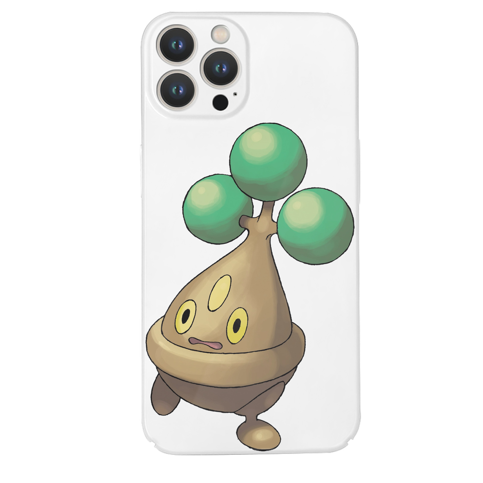 （画像用） ポケットモンスター Pokémon 【iPhone 14シリーズ対応】ハードケース